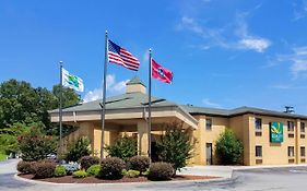 Comfort Inn Clinton Tennessee